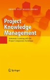 Project Knowledge Management (eBook, PDF)