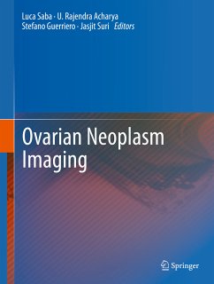 Ovarian Neoplasm Imaging (eBook, PDF)