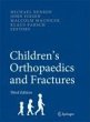 Children's Orthopaedics and Fractures... - Bild 1