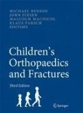 Children's Orthopaedics and Fractures (eBook, PDF)
