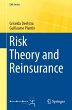 Risk Theory and Reinsurance (eBook, PDF) - Bild 1