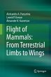 Flight of Mammals: From Terrestrial... - Bild 1
