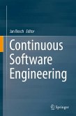 Continuous Software Engineering (eBook, PDF)
