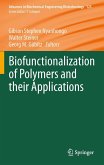 Biofunctionalization of Polymers and their Applications (eBook, PDF)