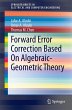 Forward Error Correction Based On... - Bild 1