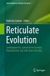 Reticulate Evolution (eBook, PDF) - Bild 1