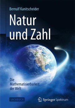 Natur und Zahl (eBook, PDF) - Kanitscheider, Bernulf