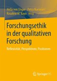 Forschungsethik in der qualitativen Forschung (eBook, PDF)