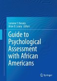 Guide to Psychological Assessment with African Americans (eBook, PDF)
