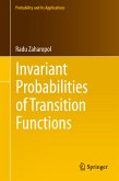 Invariant Probabilities of Transition Functions (eBook, PDF)