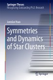 Symmetries and Dynamics of Star Clusters (eBook, PDF)