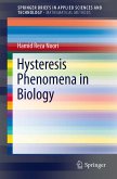Hysteresis Phenomena in Biology (eBook, PDF)