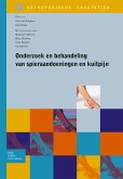 Onderzoek en behandeling van spieraandoeningen en kuitpijn (eBook, PDF)