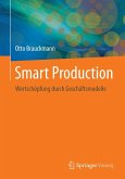 Smart Production (eBook, PDF)