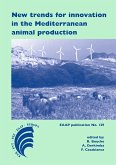 New trends for innovation in the Mediterranean animal production (eBook, PDF)