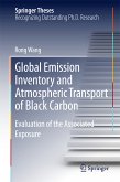 Global Emission Inventory and Atmospheric Transport of Black Carbon (eBook, PDF)