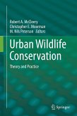 Urban Wildlife Conservation (eBook, PDF)