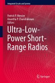 Ultra-Low-Power Short-Range Radios (eBook, PDF)