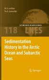 Sedimentation History in the Arctic Ocean and Subarctic Seas for the Last 130 kyr (eBook, PDF)