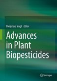 Advances in Plant Biopesticides (eBook, PDF)