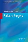 Pediatric Surgery (eBook, PDF)