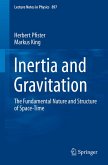 Inertia and Gravitation (eBook, PDF) Inertia and Gravitation (eBook, PDF)
