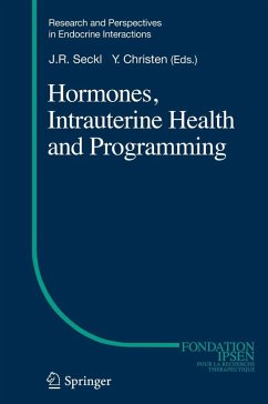 Hormones, Intrauterine Health and Programming (eBook, PDF)