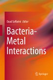 Bacteria-Metal Interactions (eBook, PDF)