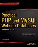 Practical PHP and MySQL Website Databases (eBook, PDF)