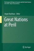 Great Nations at Peril (eBook, PDF)