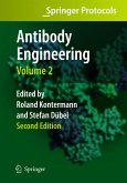 Antibody Engineering Volume 2 (eBook, PDF)