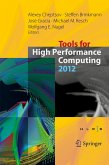 Tools for High Performance Computing 2012 (eBook, PDF)