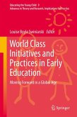 World Class Initiatives and Practices in Early Education (eBook, PDF)