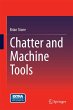 Chatter and Machine Tools (eBook, PDF) - Bild 1