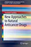 New Approaches to Natural Anticancer Drugs (eBook, PDF)