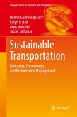 Sustainable Transportation (eBook, PDF)