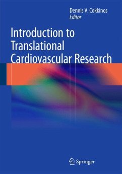 Introduction to Translational Cardiovascular Research (eBook, PDF)