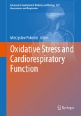 Oxidative Stress and Cardiorespiratory Function (eBook, PDF)