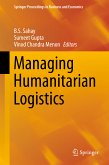Managing Humanitarian Logistics (eBook, PDF)