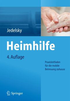 Heimhilfe (eBook, PDF)