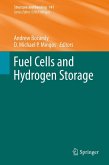 Fuel Cells and Hydrogen Storage (eBook, PDF)