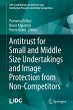 Antitrust for Small and Middle Size... - Bild 1