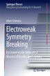 Electroweak Symmetry Breaking (eBook,... - Bild 1