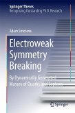 Electroweak Symmetry Breaking (eBook, PDF)