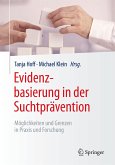 Evidenzbasierung in der Suchtprävention (eBook, PDF)