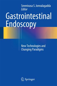 Gastrointestinal Endoscopy (eBook, PDF)