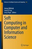 Soft Computing in Computer and Information Science (eBook, PDF)