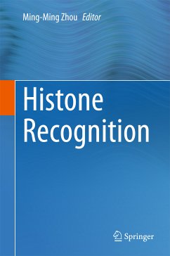 Histone Recognition (eBook, PDF)