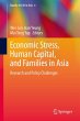 Economic Stress, Human Capital, and... - Bild 1