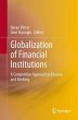 Globalization of Financial Institutions... - Bild 1